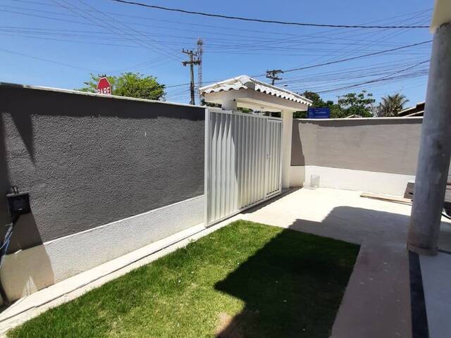 #8 - Casa em condomínio para Venda em Maricá - RJ - 2