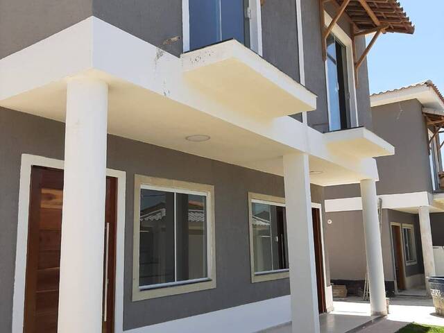 #8 - Casa em condomínio para Venda em Maricá - RJ - 3