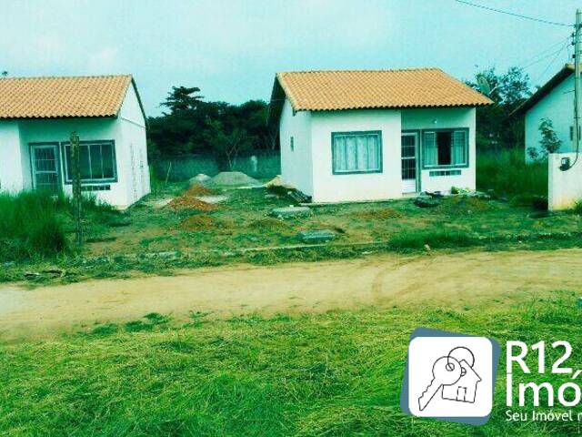 #22 - Casa para Venda em Itaboraí - RJ - 1