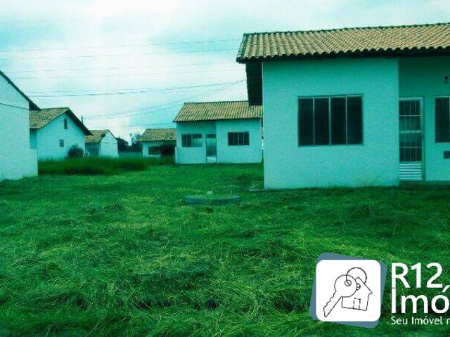 #22 - Casa para Venda em Itaboraí - RJ - 2