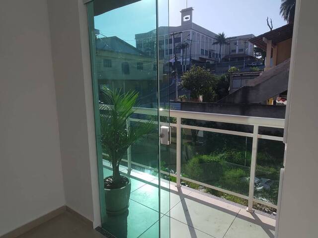 #55 - Casa em condomínio para Venda em São Gonçalo - RJ - 3