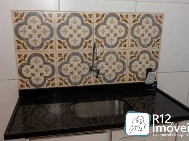 Apartamento para Venda em São Gonçalo - 5