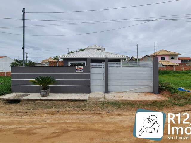 Venda em Caluge - Itaboraí