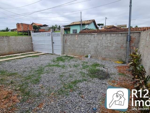 #113 - Casa para Venda em Itaboraí - RJ - 3
