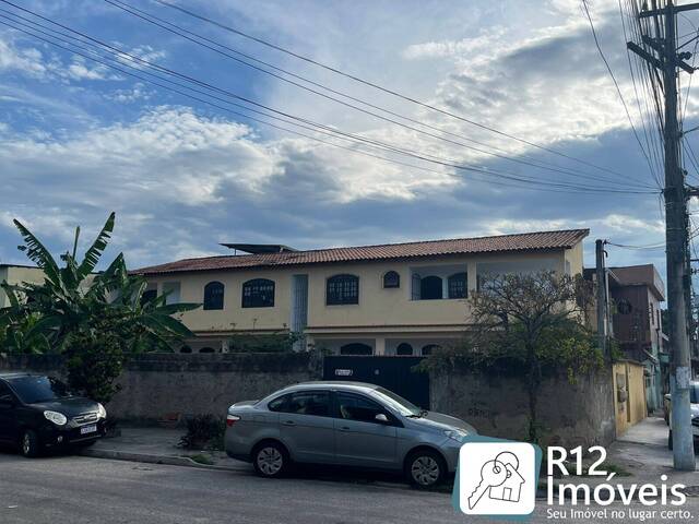 Venda em Boa Vista - São Gonçalo