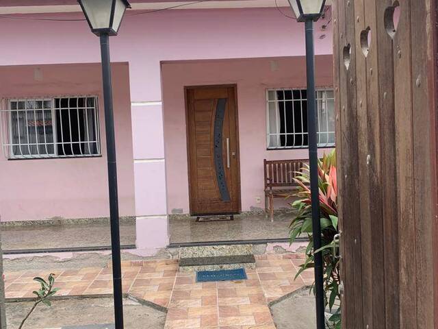 Casa para Venda em São Gonçalo - 3