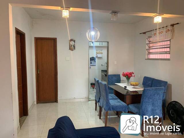 Casa para Venda em São Gonçalo - 5
