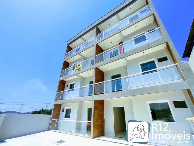 #147 - Apartamento para Venda em São Gonçalo - RJ - 2