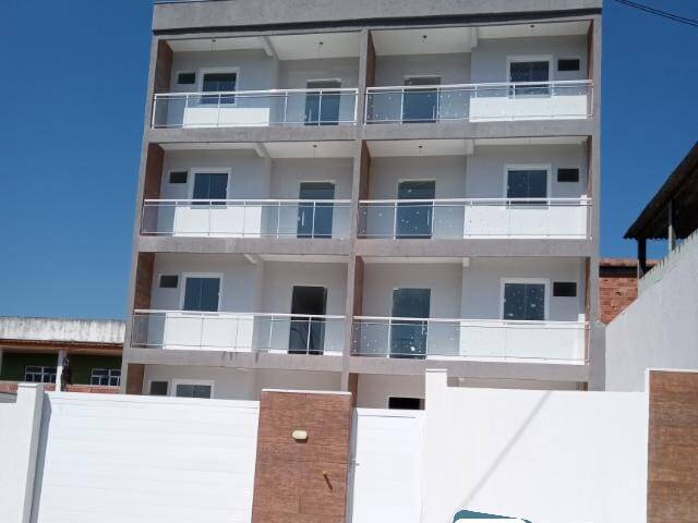 #147 - Apartamento para Venda em São Gonçalo - RJ - 1