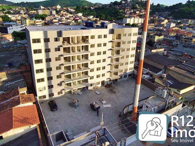 #148 - Apartamento para Venda em São Gonçalo - RJ - 1