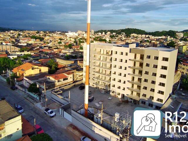 #148 - Apartamento para Venda em São Gonçalo - RJ - 2