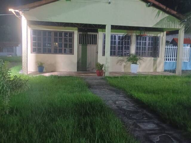 #149 - Casa para Venda em Araruama - RJ - 1