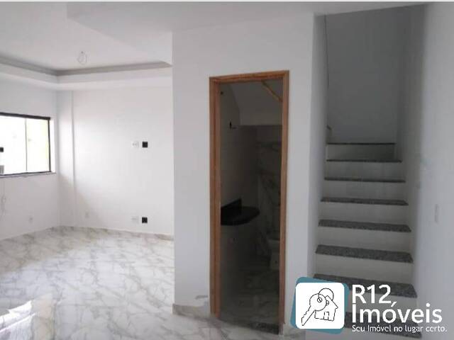 #155 - Casa para Venda em Rio de Janeiro - RJ - 3