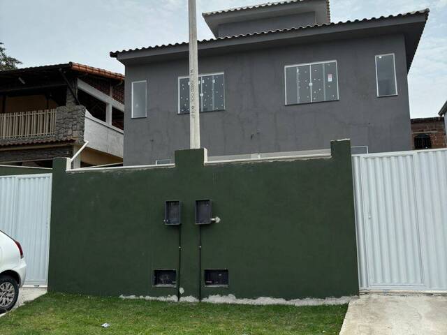 #170 - Casa para Venda em Maricá - RJ - 1