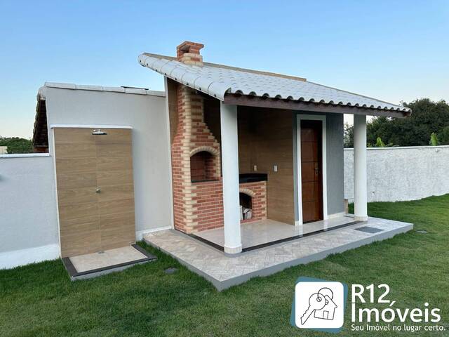 #172 - Casa para Venda em Maricá - RJ - 3