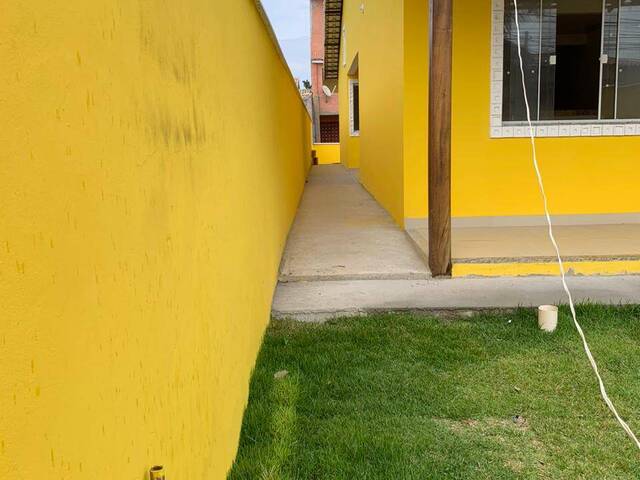 #173 - Casa para Venda em Maricá - RJ - 2