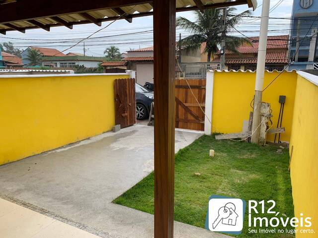 #173 - Casa para Venda em Maricá - RJ - 3