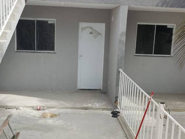 #176 - Casa para Venda em São Gonçalo - RJ - 1