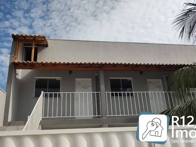 #176 - Casa para Venda em São Gonçalo - RJ - 2
