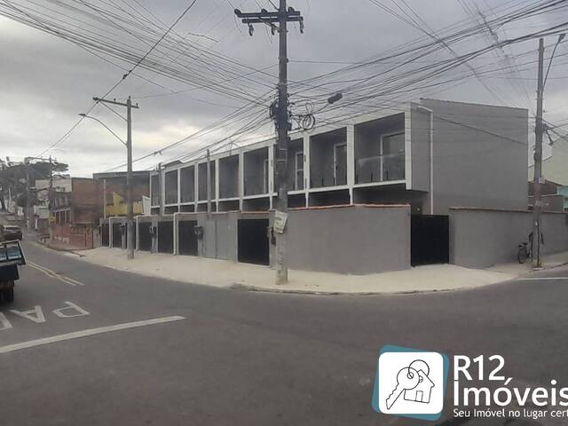 #185 - Casa para Venda em São Gonçalo - RJ - 2