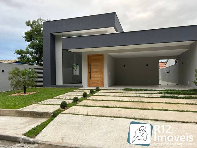 #187 - Casa para Venda em Maricá - RJ - 1