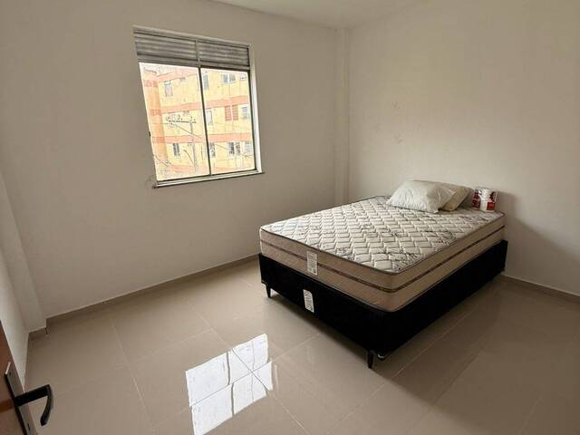 #188 - Apartamento para Venda em São Gonçalo - RJ - 2