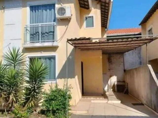 #189 - Casa para Venda em São Gonçalo - RJ - 1