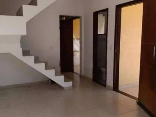 #189 - Casa para Venda em São Gonçalo - RJ - 2