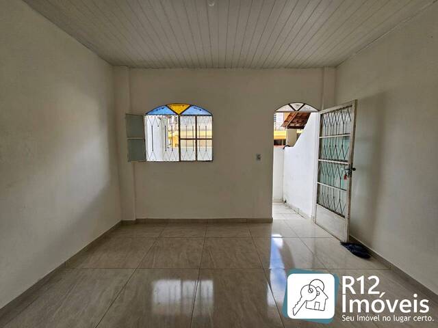 #199 - Casa para Venda em São Gonçalo - RJ - 1