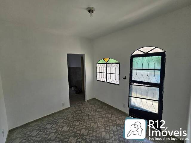 #200 - Casa para Venda em São Gonçalo - RJ - 3