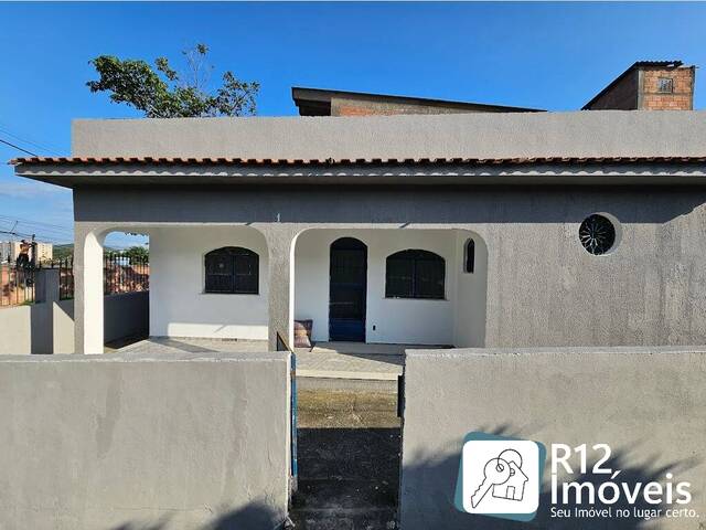 #200 - Casa para Venda em São Gonçalo - RJ - 1