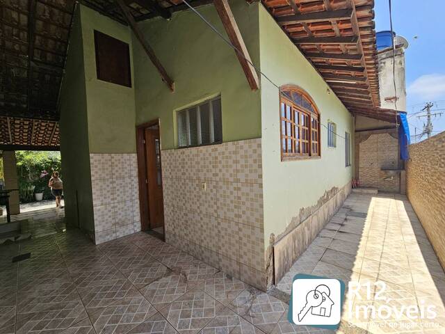 #201 - Casa para Venda em São Gonçalo - RJ - 2