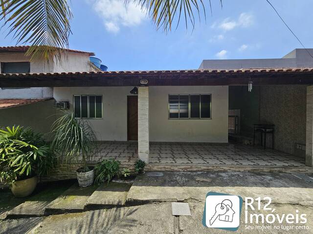 #201 - Casa para Venda em São Gonçalo - RJ - 1