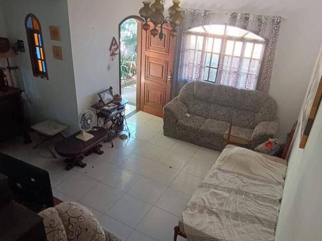 #206 - Casa para Venda em São Gonçalo - RJ - 3