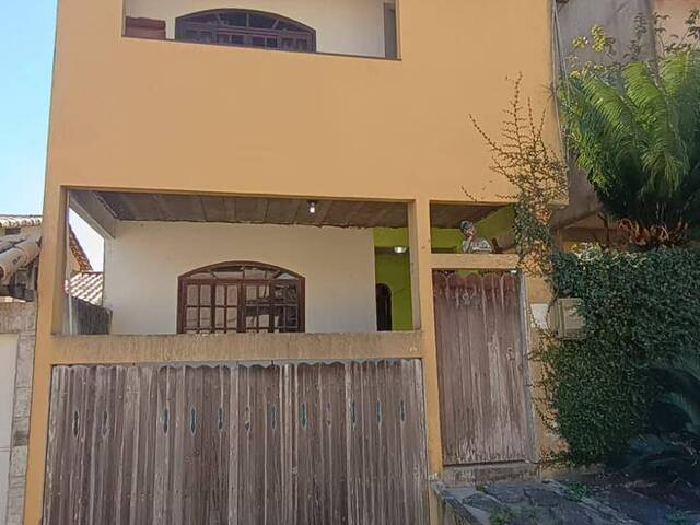 #206 - Casa para Venda em São Gonçalo - RJ - 1