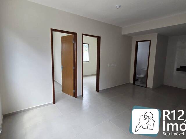 #208 - Casa para Venda em São Gonçalo - RJ - 2