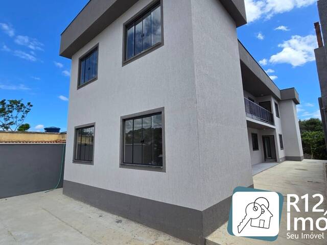 #208 - Casa para Venda em São Gonçalo - RJ - 1