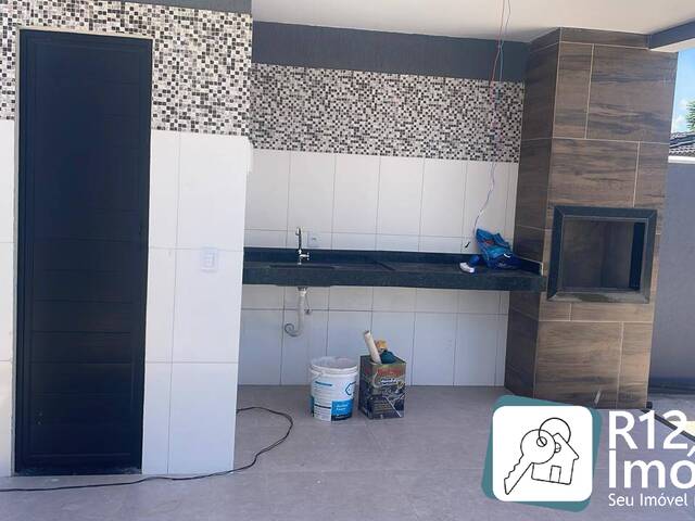 #210 - Casa para Venda em Maricá - RJ - 2