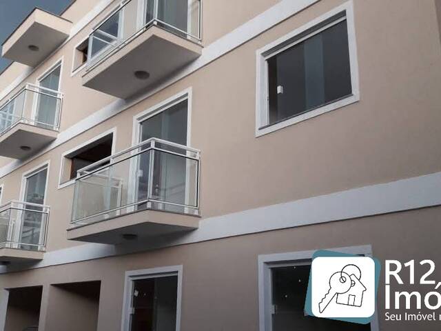 #211 - Apartamento para Venda em São Gonçalo - RJ - 2