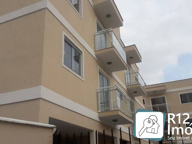 Apartamento para Venda em São Gonçalo - 5