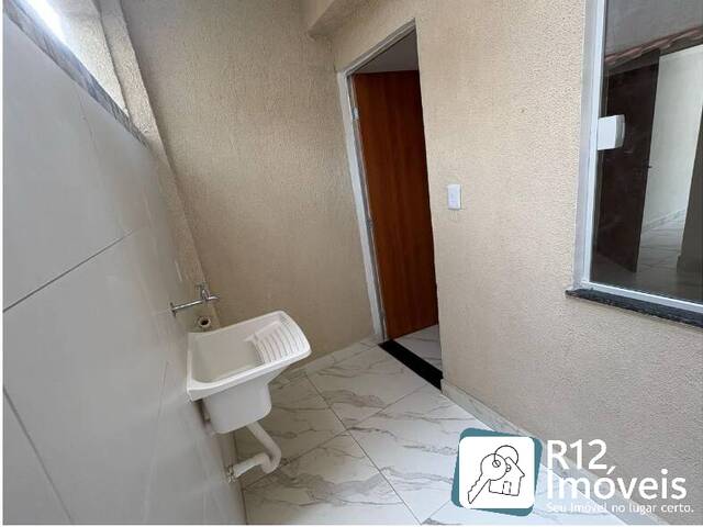 #214 - Casa para Venda em São Gonçalo - RJ - 2
