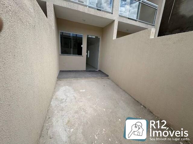 #214 - Casa para Venda em São Gonçalo - RJ - 1