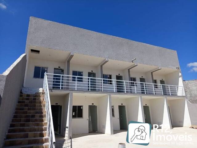 #215 - Casa para Venda em São Gonçalo - RJ - 1