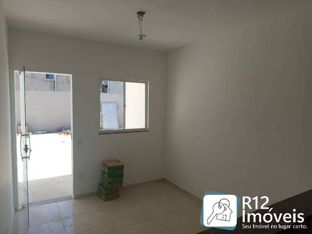 #215 - Casa para Venda em São Gonçalo - RJ - 2