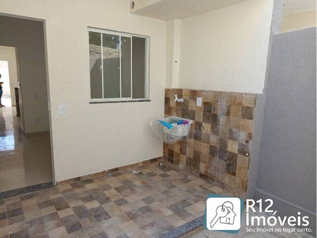 #215 - Casa para Venda em São Gonçalo - RJ - 3