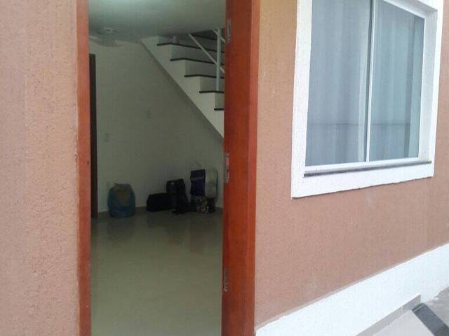 #216 - Casa para Venda em São Gonçalo - RJ - 2