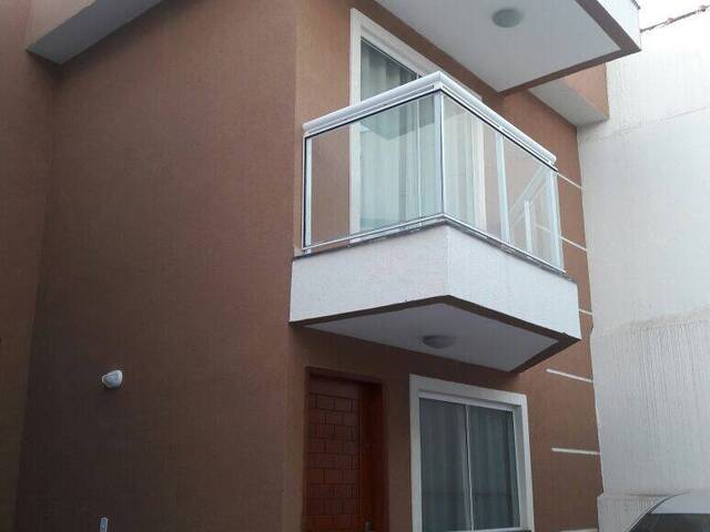 #216 - Casa para Venda em São Gonçalo - RJ - 1