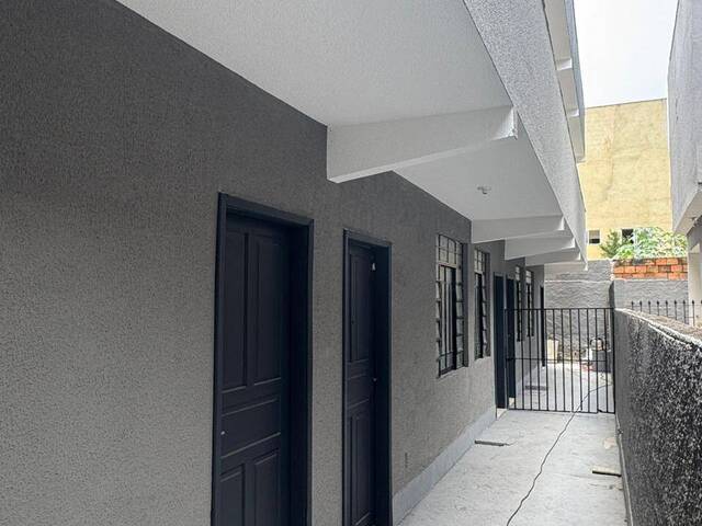 #217 - Apartamento para Venda em São Gonçalo - RJ - 2