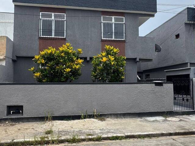 Apartamento para Venda em São Gonçalo - 5