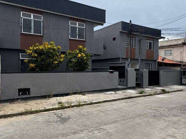 #217 - Apartamento para Venda em São Gonçalo - RJ - 1